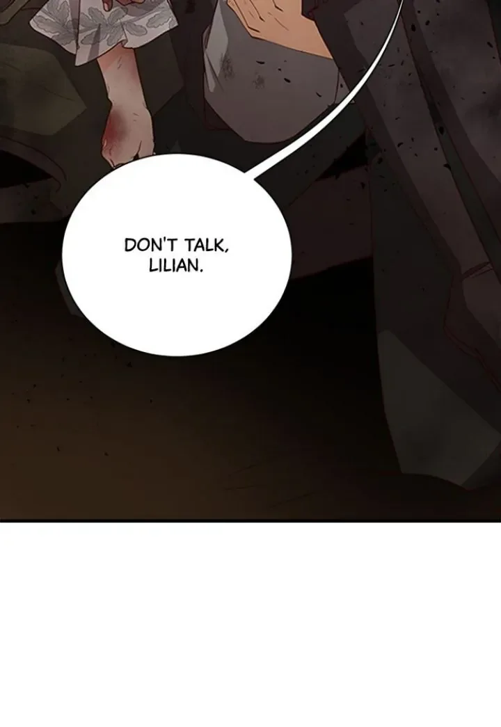 The Secret Life of a Certain Count’s Lady Chapter 70 page 24