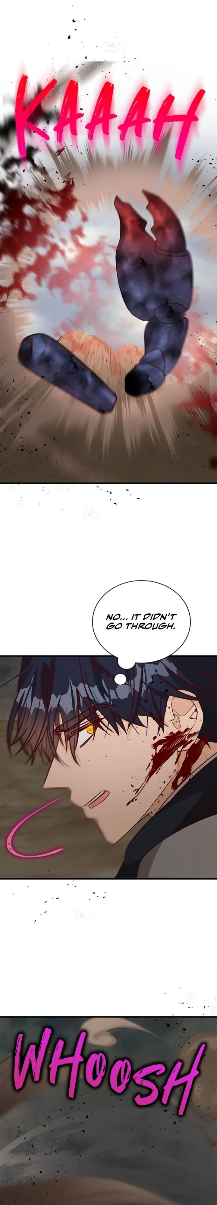 The Secret Life of a Certain Count’s Lady Chapter 70 page 12