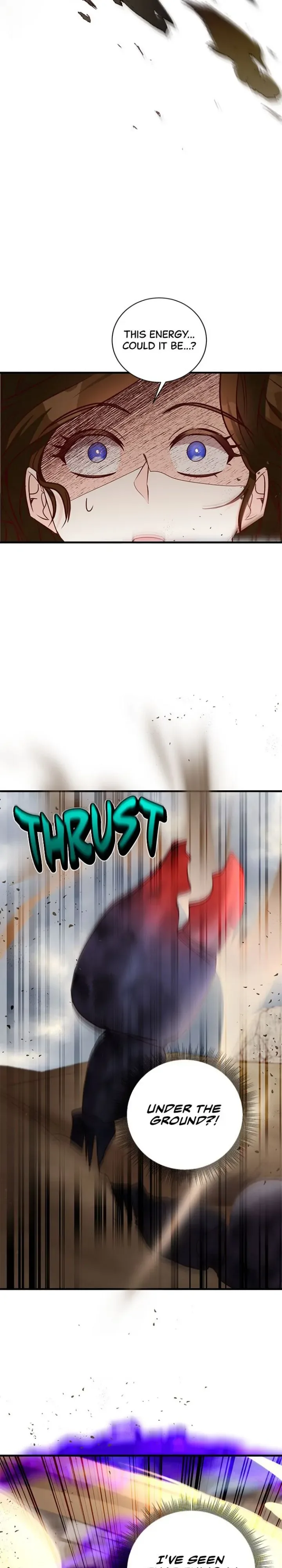 The Secret Life of a Certain Count’s Lady Chapter 70 page 8