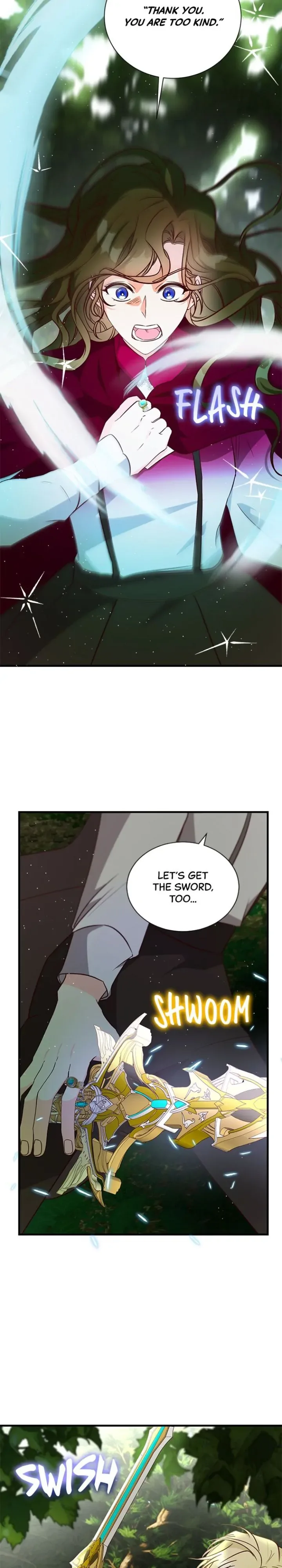 The Secret Life of a Certain Count’s Lady Chapter 66 page 4