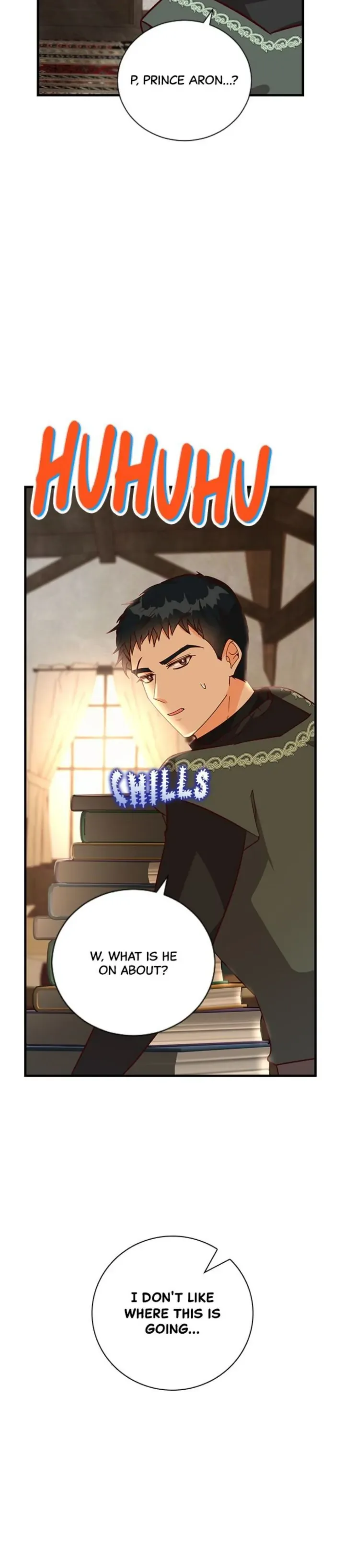The Secret Life of a Certain Count’s Lady Chapter 64 page 42