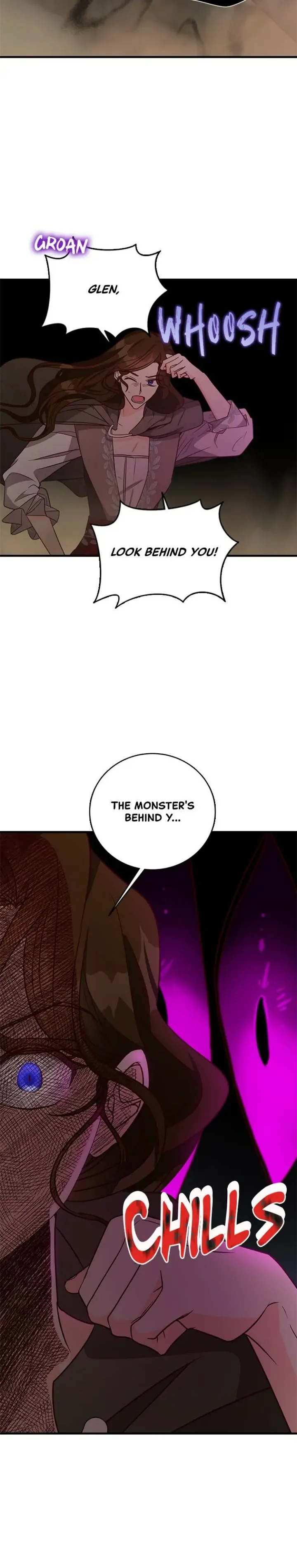 The Secret Life of a Certain Count’s Lady Chapter 70 page 19