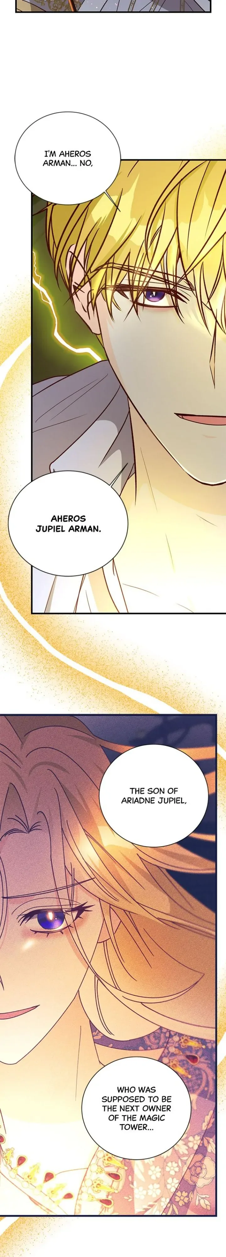 The Secret Life of a Certain Count’s Lady Chapter 70 page 40