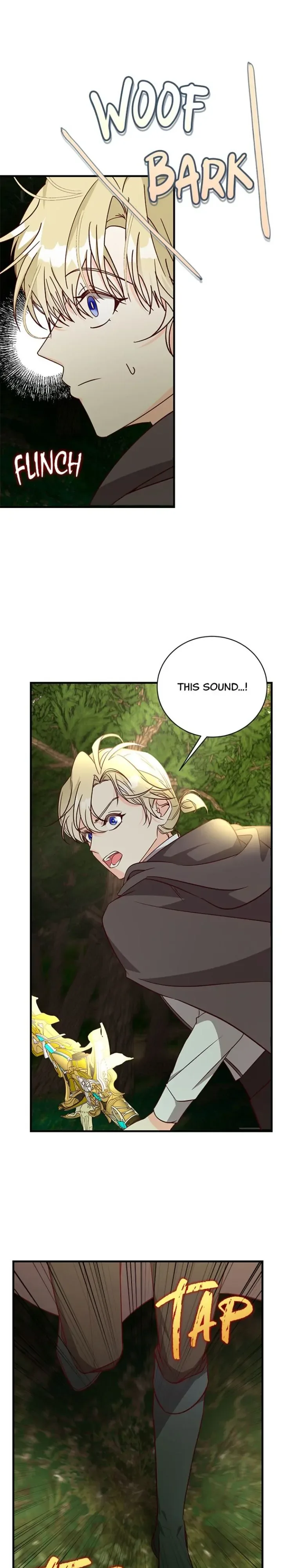 The Secret Life of a Certain Count’s Lady Chapter 66 page 7