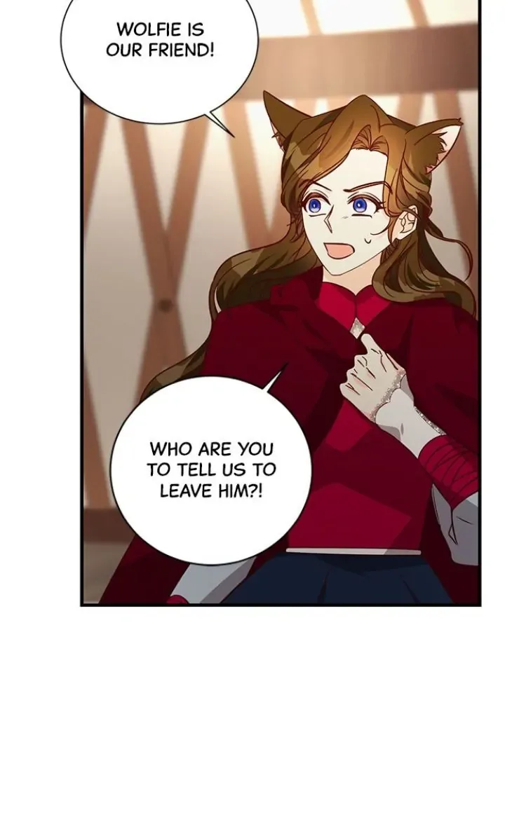 The Secret Life of a Certain Count’s Lady Chapter 67 page 13