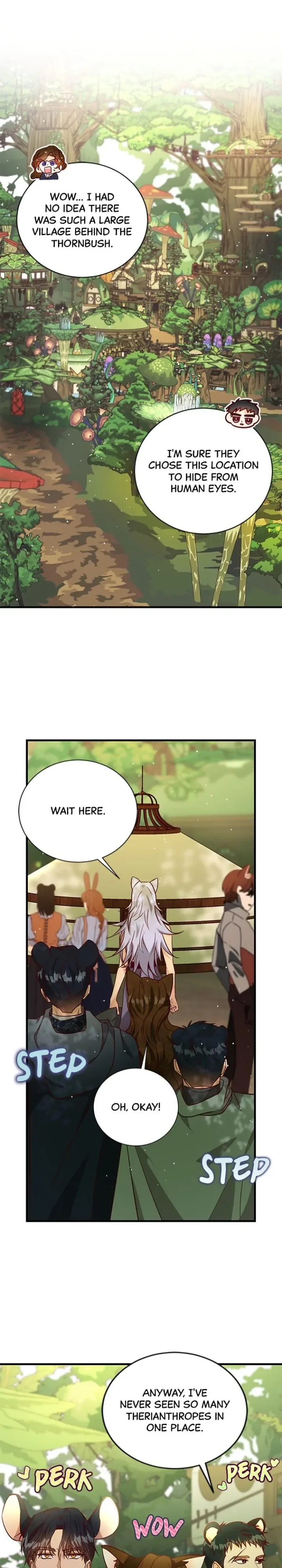 The Secret Life of a Certain Count’s Lady Chapter 67 page 4