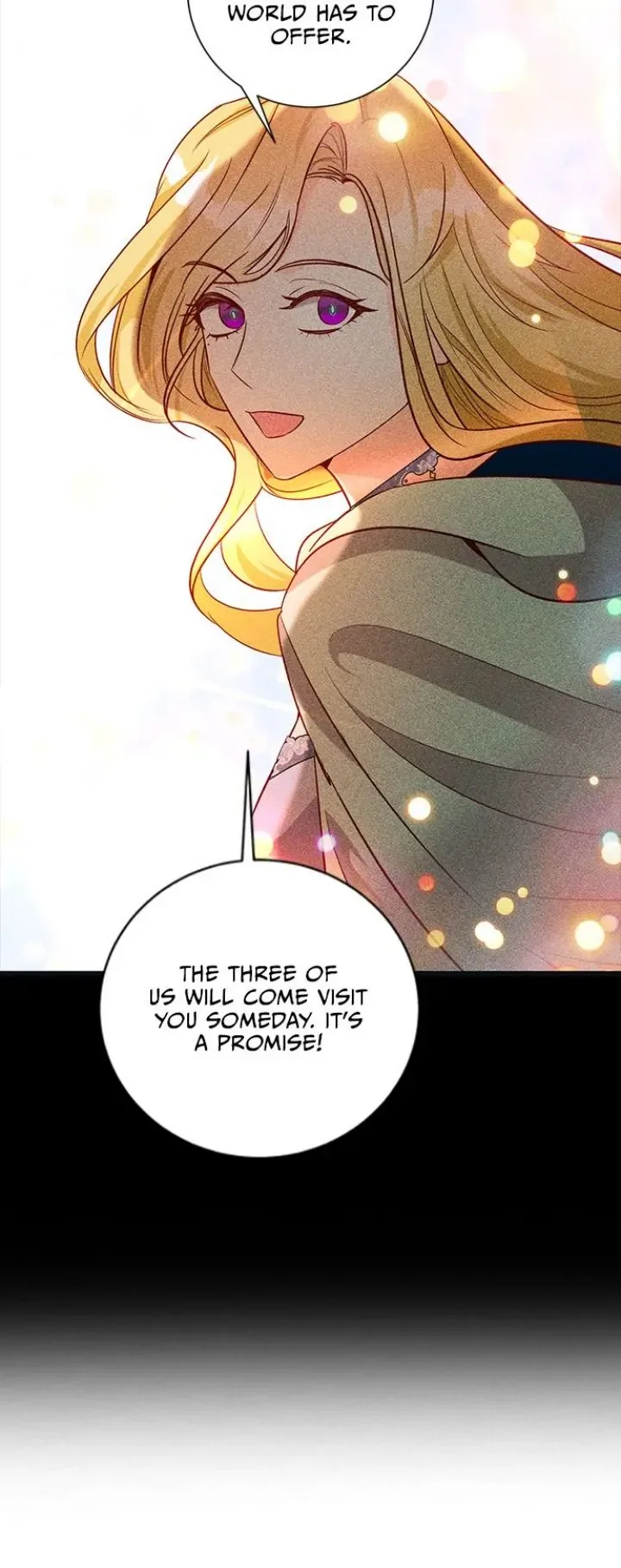The Secret Life of a Certain Count’s Lady Chapter 71 page 30