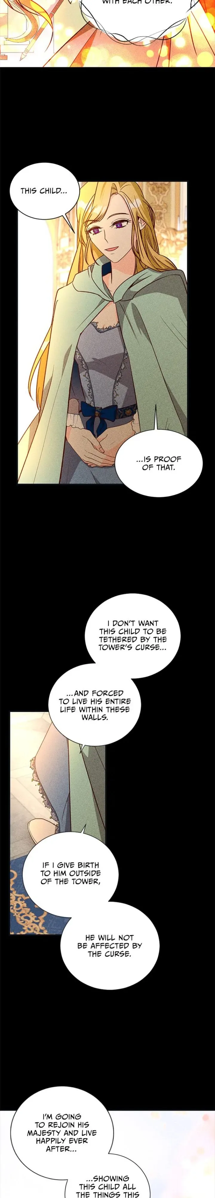 The Secret Life of a Certain Count’s Lady Chapter 71 page 29