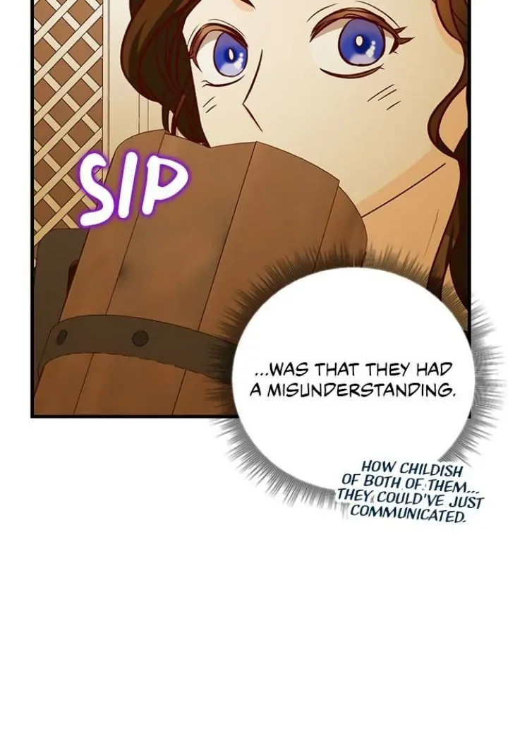 The Secret Life of a Certain Count’s Lady Chapter 72 page 29