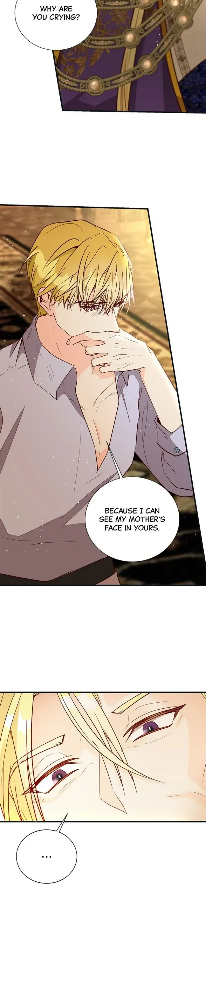 The Secret Life of a Certain Count’s Lady Chapter 71 page 15
