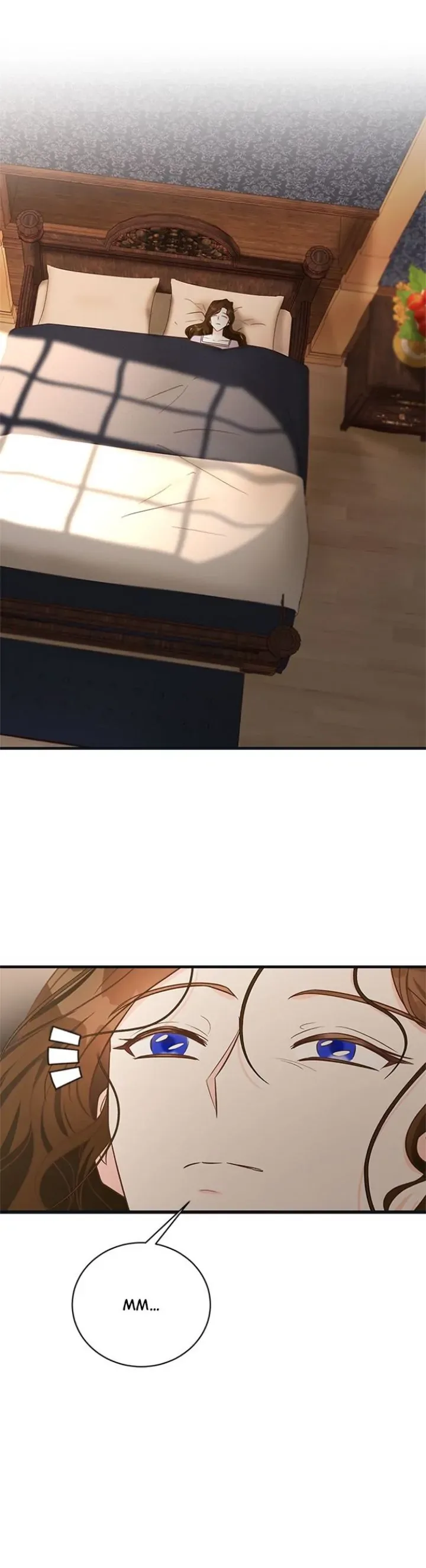 The Secret Life of a Certain Count’s Lady Chapter 71 page 7