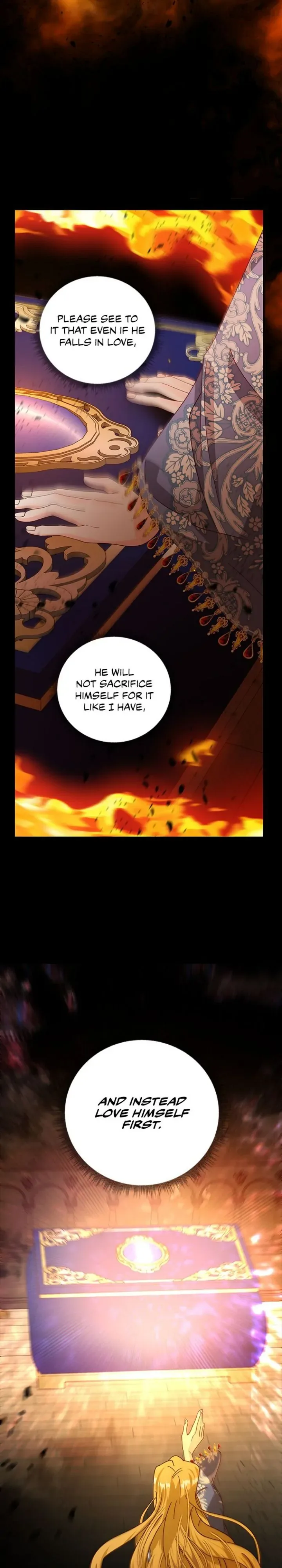 The Secret Life of a Certain Count’s Lady Chapter 71 page 36