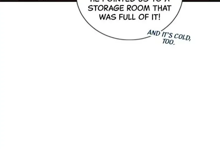 The Secret Life of a Certain Count’s Lady Chapter 72 page 20