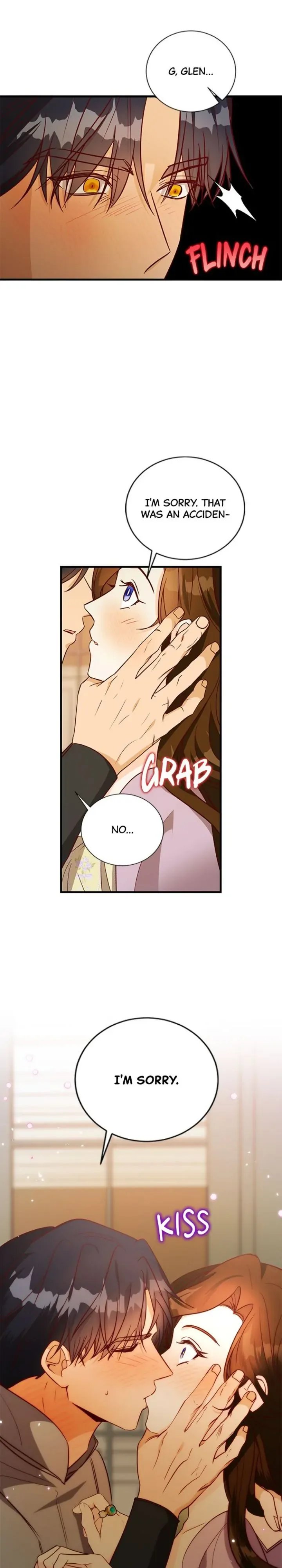 The Secret Life of a Certain Count’s Lady Chapter 72 page 39
