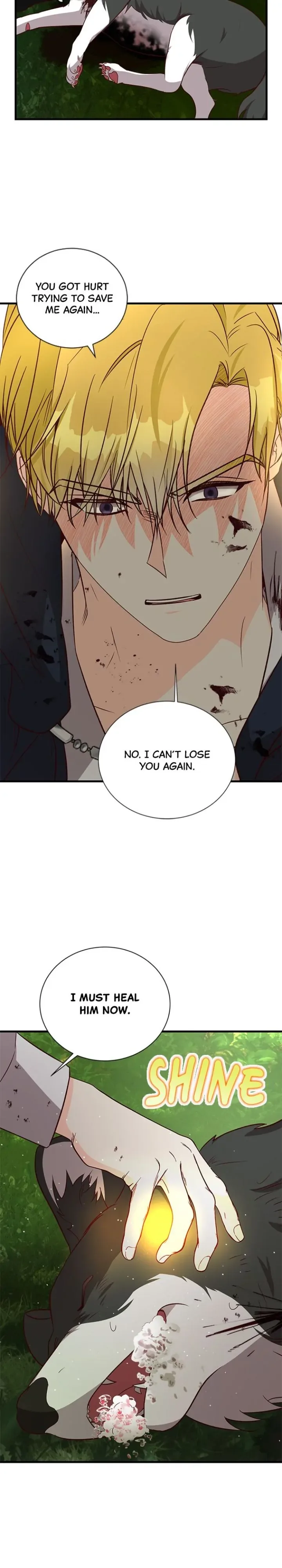 The Secret Life of a Certain Count’s Lady Chapter 66 page 27