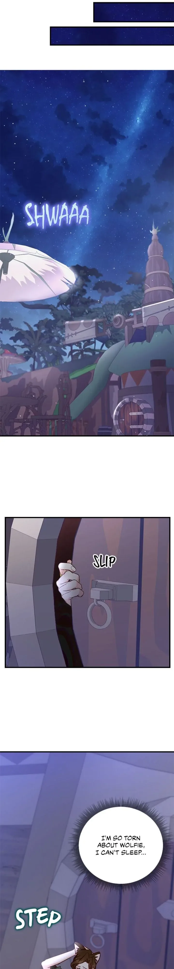 The Secret Life of a Certain Count’s Lady Chapter 67 page 19