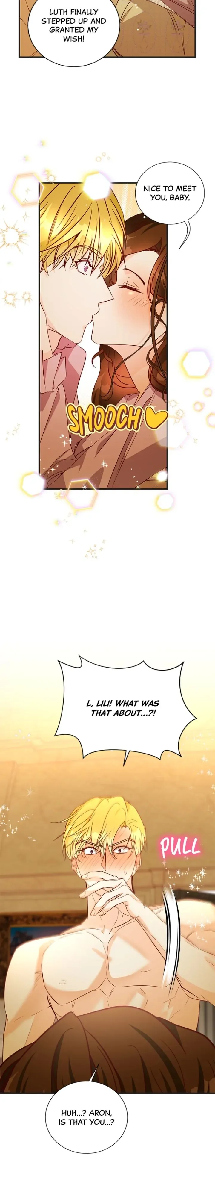 The Secret Life of a Certain Count’s Lady Chapter 73 page 14