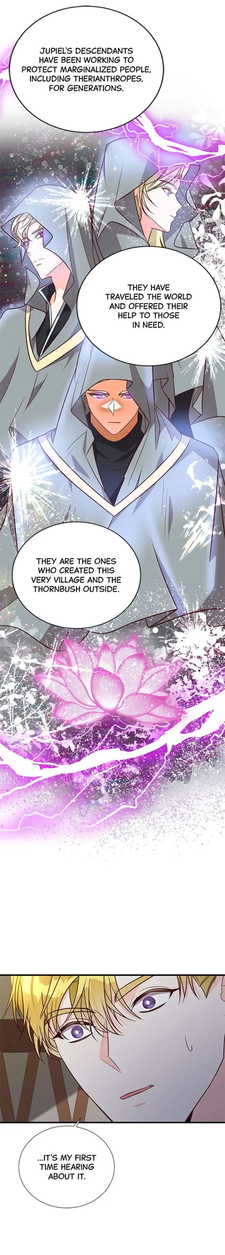 The Secret Life of a Certain Count’s Lady Chapter 67 page 29