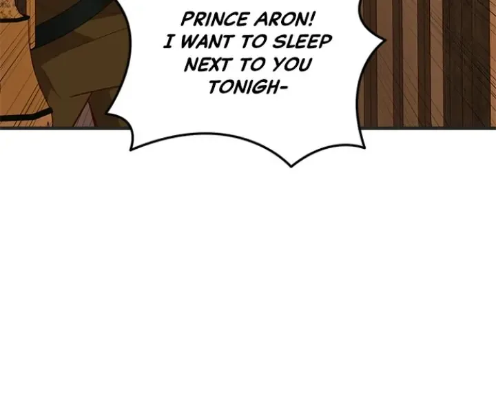The Secret Life of a Certain Count’s Lady Chapter 73 page 21