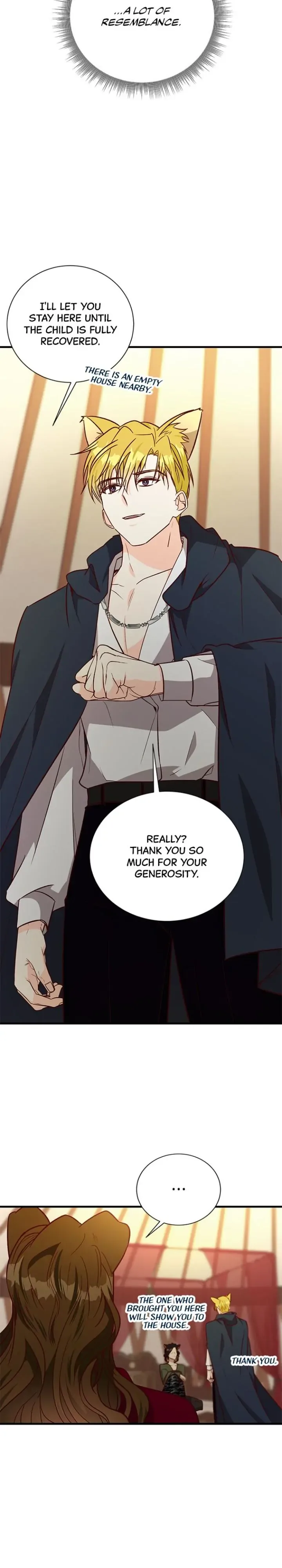 The Secret Life of a Certain Count’s Lady Chapter 67 page 17