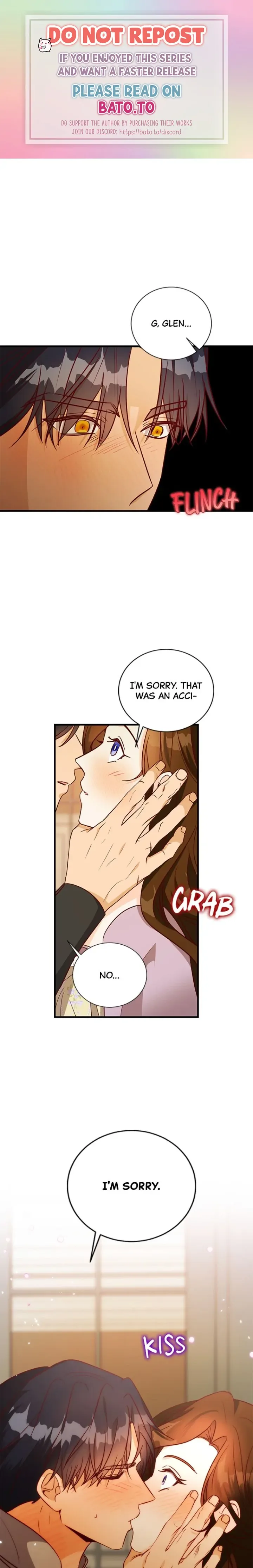The Secret Life of a Certain Count’s Lady Chapter 73 page 2