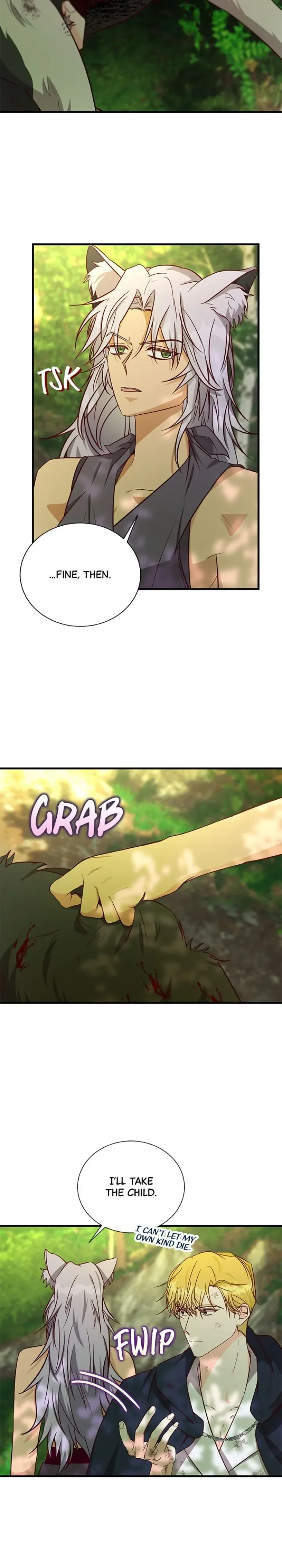 The Secret Life of a Certain Count’s Lady Chapter 66 page 43