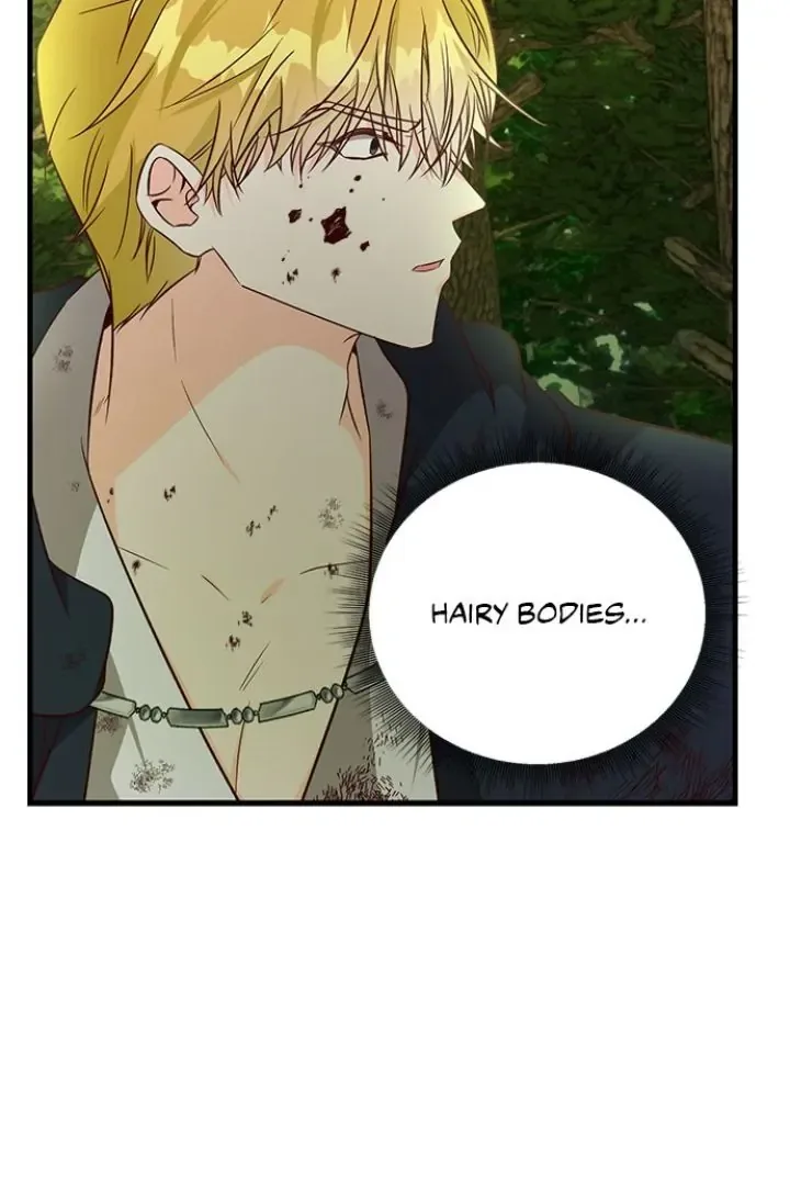 The Secret Life of a Certain Count’s Lady Chapter 66 page 38