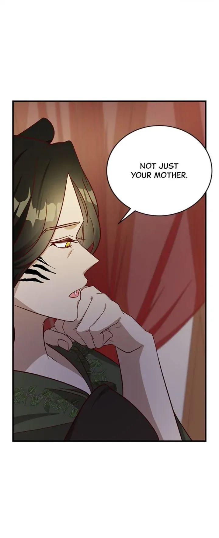 The Secret Life of a Certain Count’s Lady Chapter 67 page 28