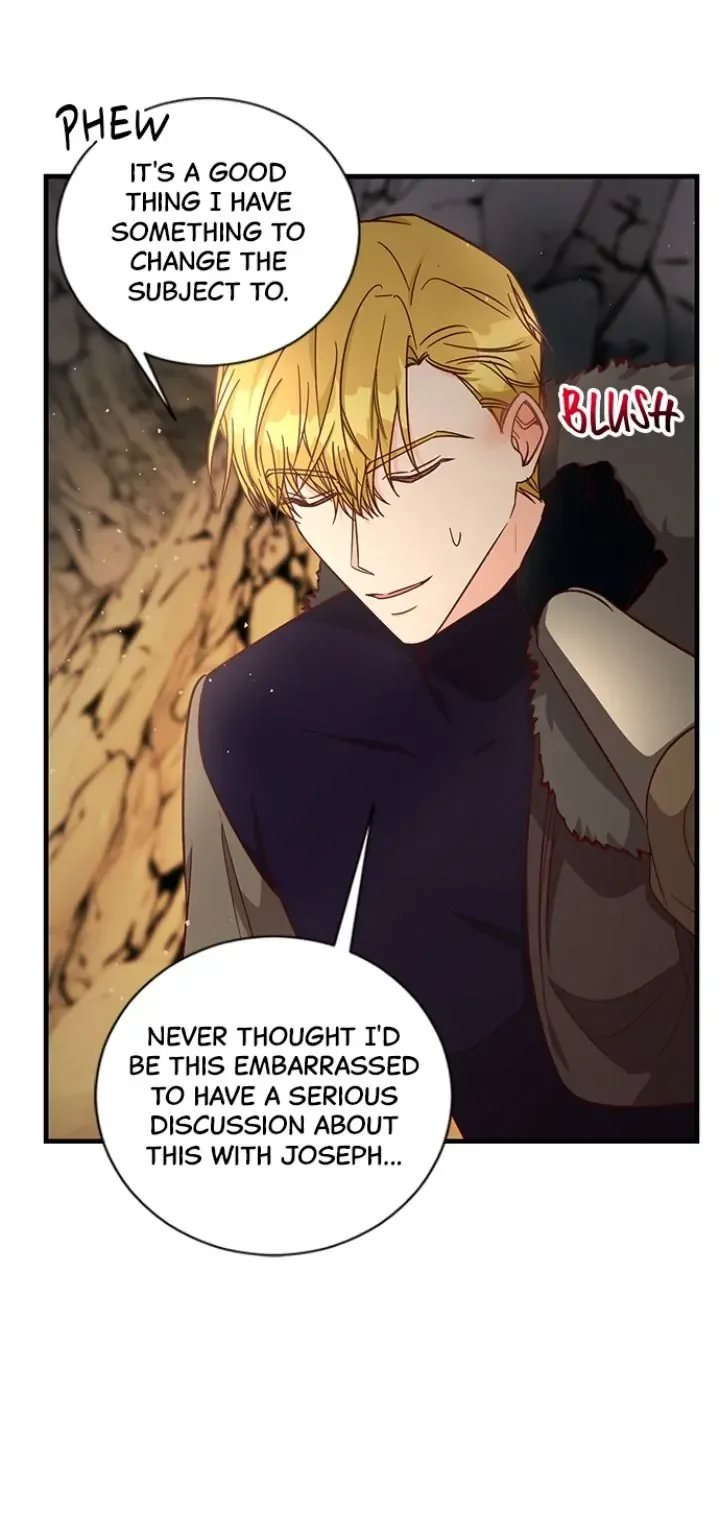 The Secret Life of a Certain Count’s Lady Chapter 75 page 10