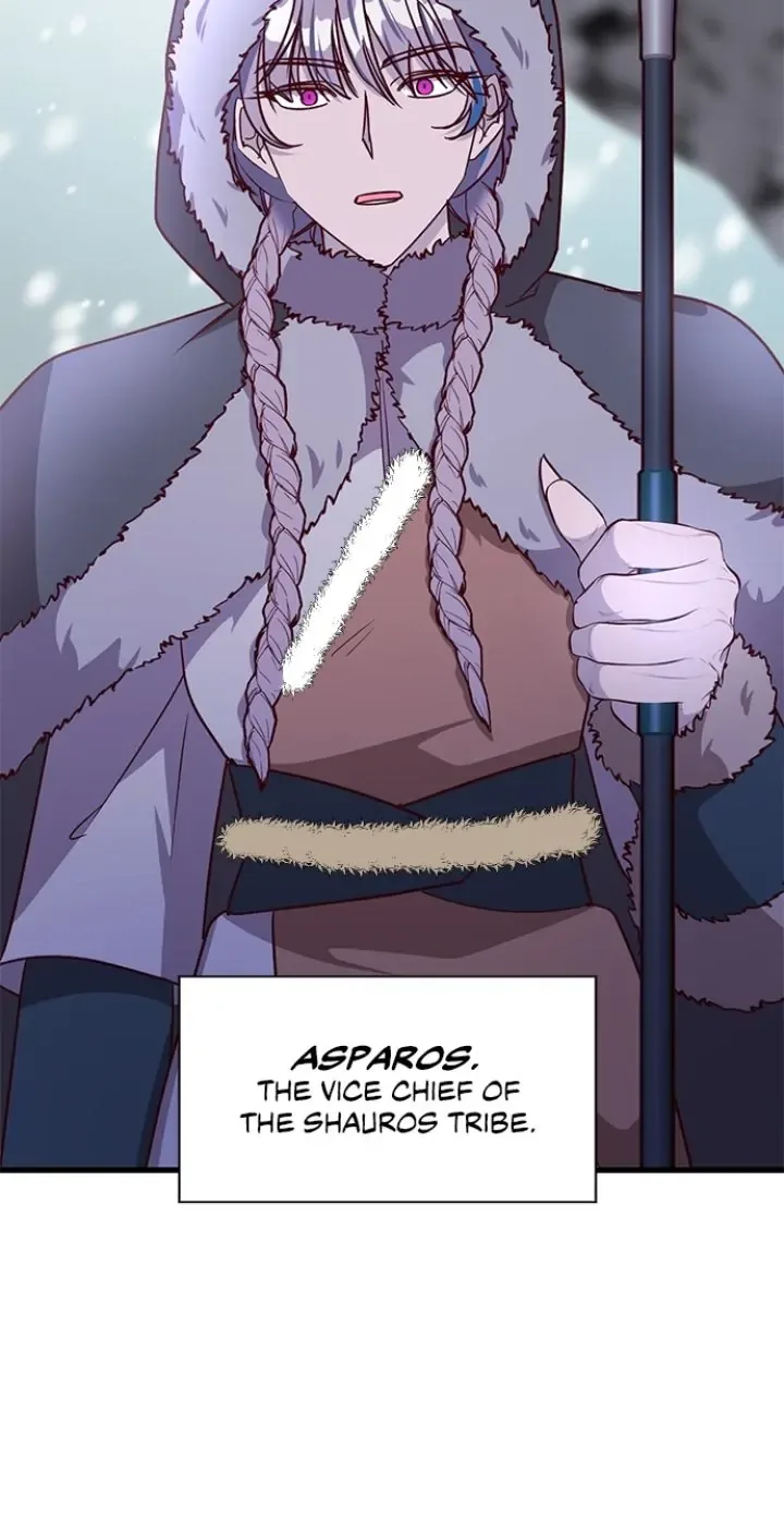The Secret Life of a Certain Count’s Lady Chapter 75 page 30