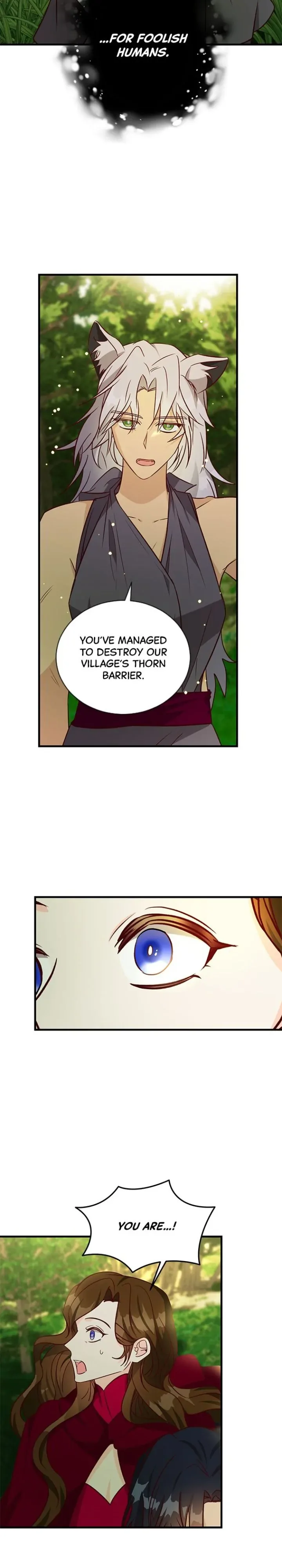 The Secret Life of a Certain Count’s Lady Chapter 66 page 35