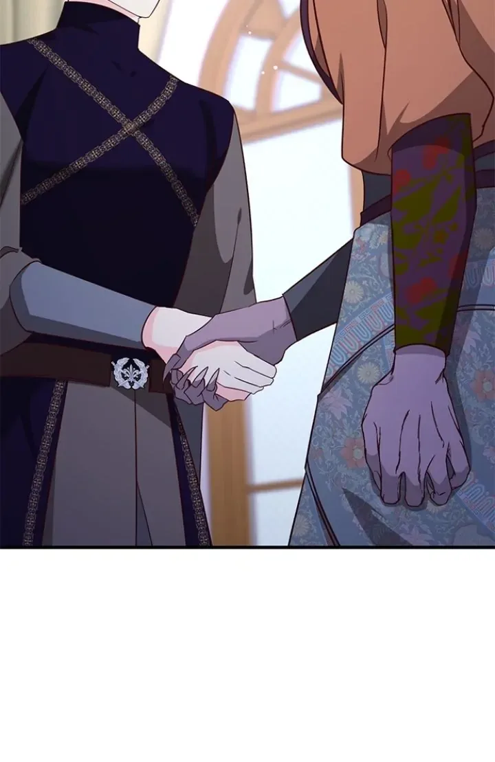 The Secret Life of a Certain Count’s Lady Chapter 76 page 6
