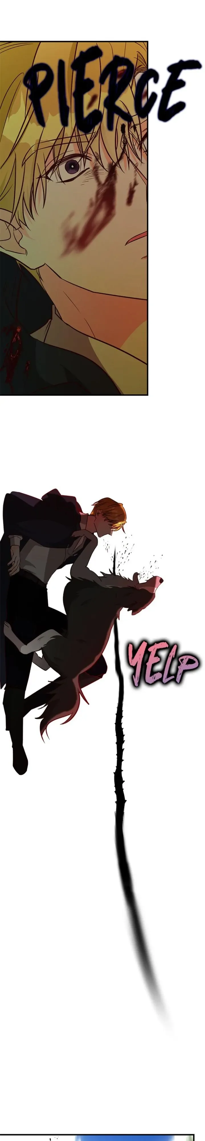 The Secret Life of a Certain Count’s Lady Chapter 66 page 24