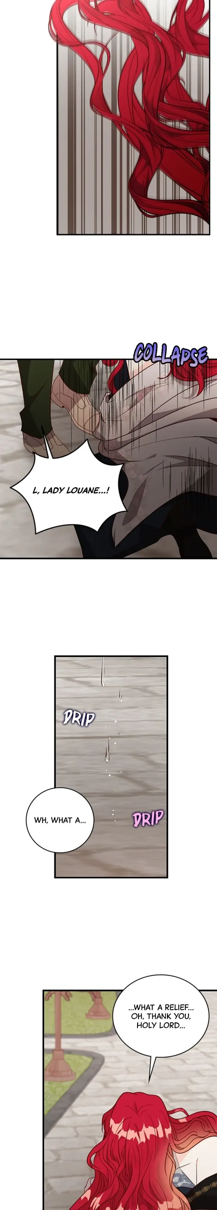 The Secret Life of a Certain Count’s Lady Chapter 74 page 14
