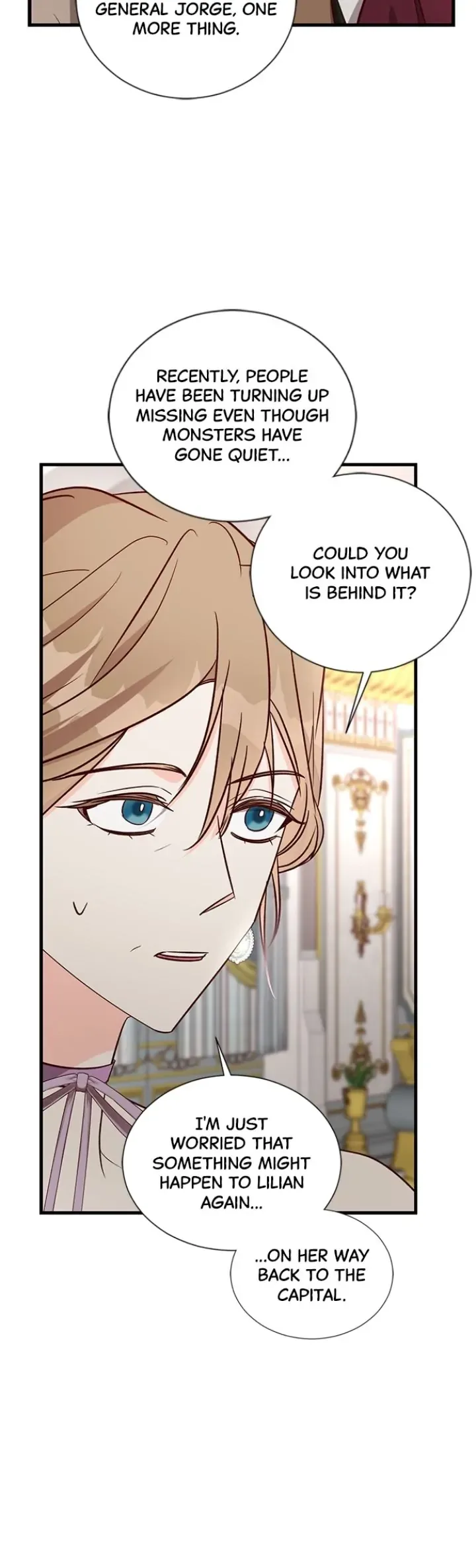 The Secret Life of a Certain Count’s Lady Chapter 74 page 6