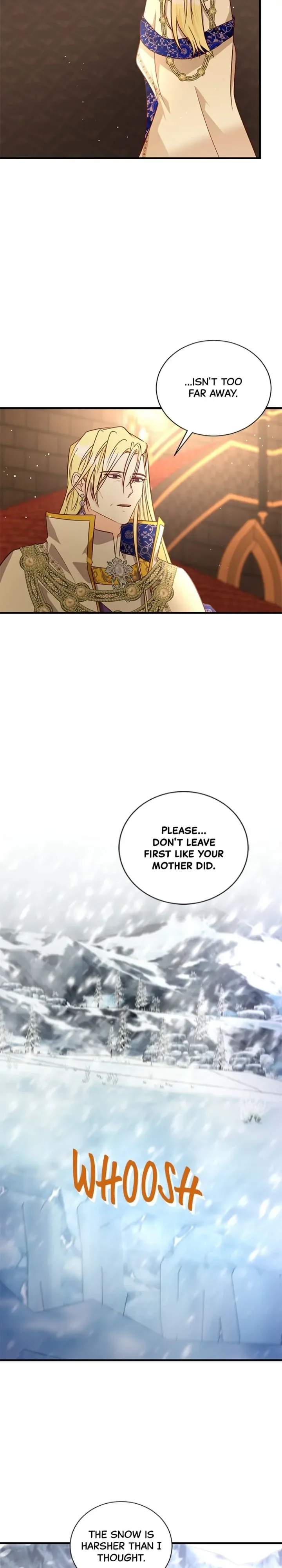 The Secret Life of a Certain Count’s Lady Chapter 74 page 30