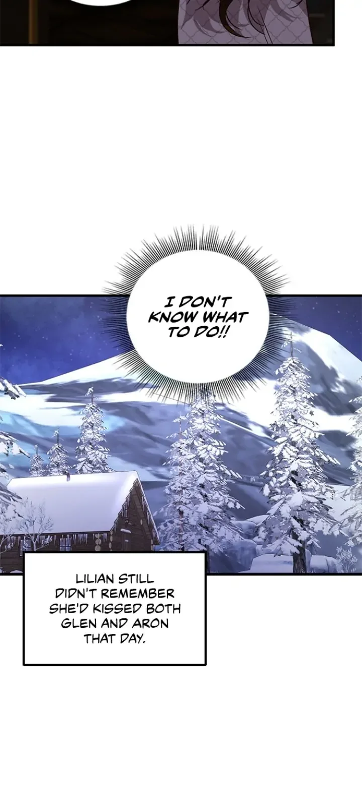 The Secret Life of a Certain Count’s Lady Chapter 78 page 31