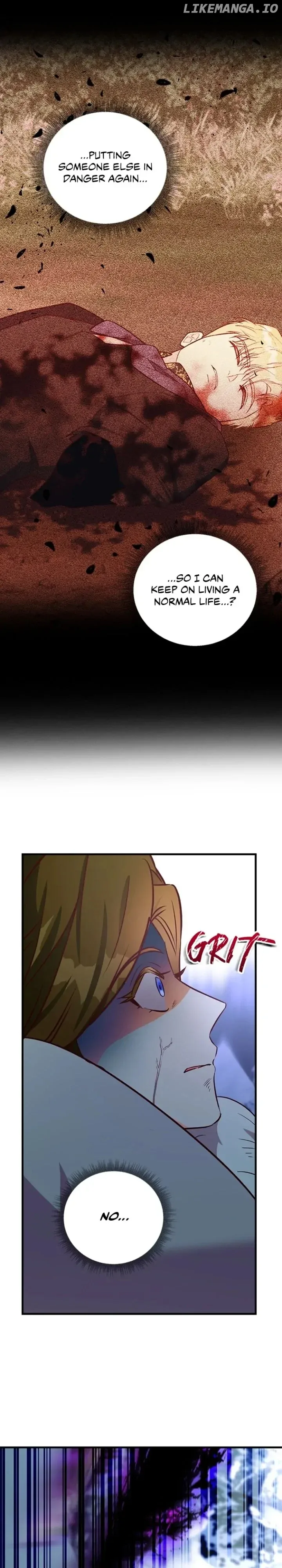 The Secret Life of a Certain Count’s Lady Chapter 77 page 13