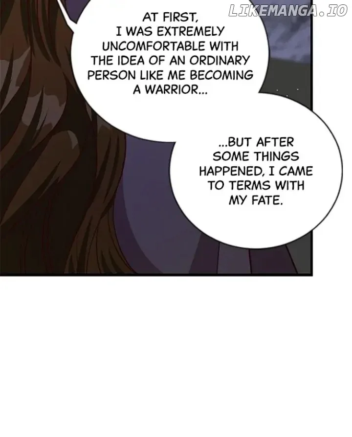 The Secret Life of a Certain Count’s Lady Chapter 77 page 39