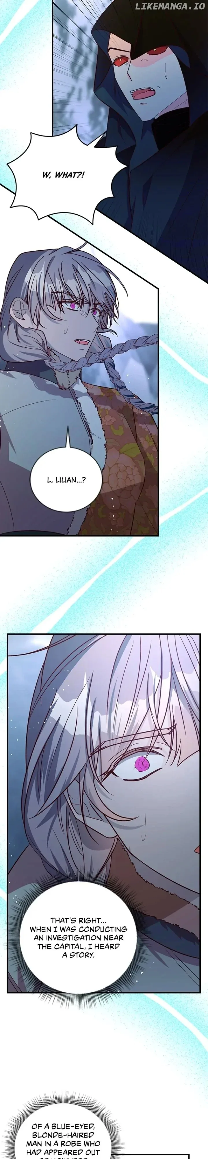 The Secret Life of a Certain Count’s Lady Chapter 77 page 18