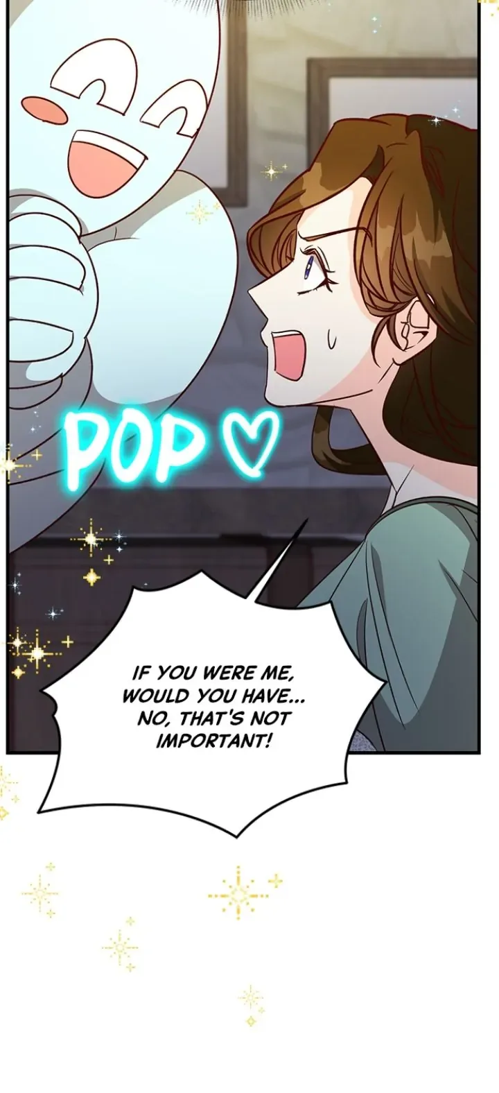 The Secret Life of a Certain Count’s Lady Chapter 78 page 17