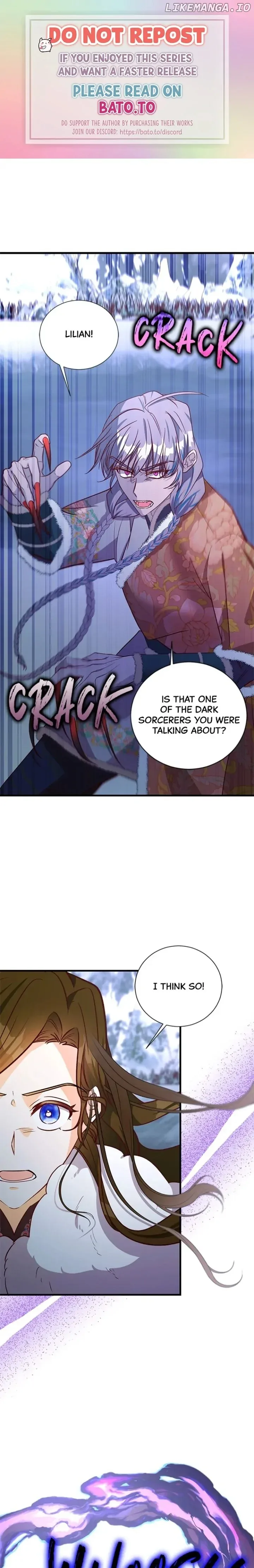 The Secret Life of a Certain Count’s Lady Chapter 77 page 2