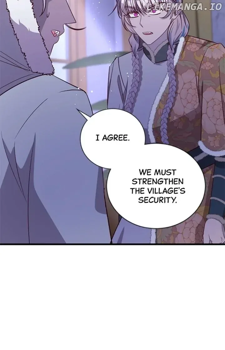 The Secret Life of a Certain Count’s Lady Chapter 77 page 27