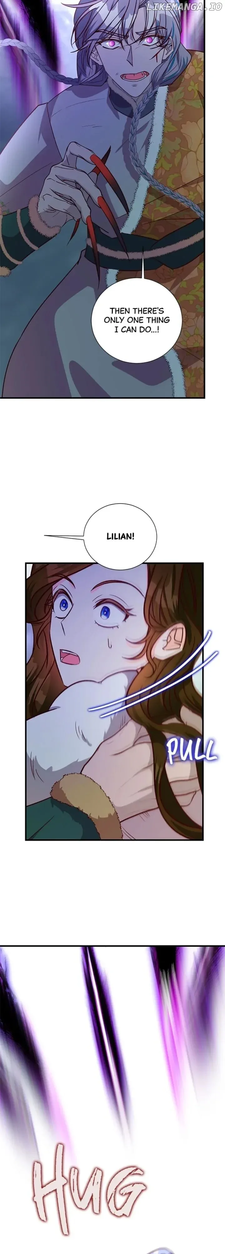 The Secret Life of a Certain Count’s Lady Chapter 77 page 9