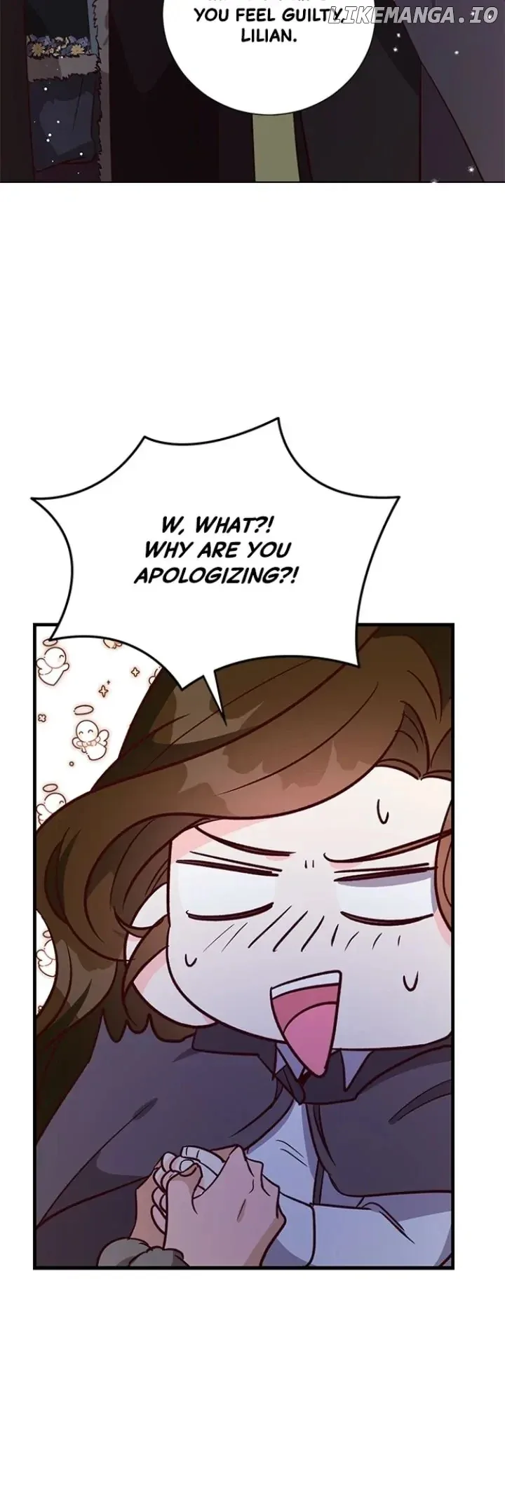 The Secret Life of a Certain Count’s Lady Chapter 77 page 35
