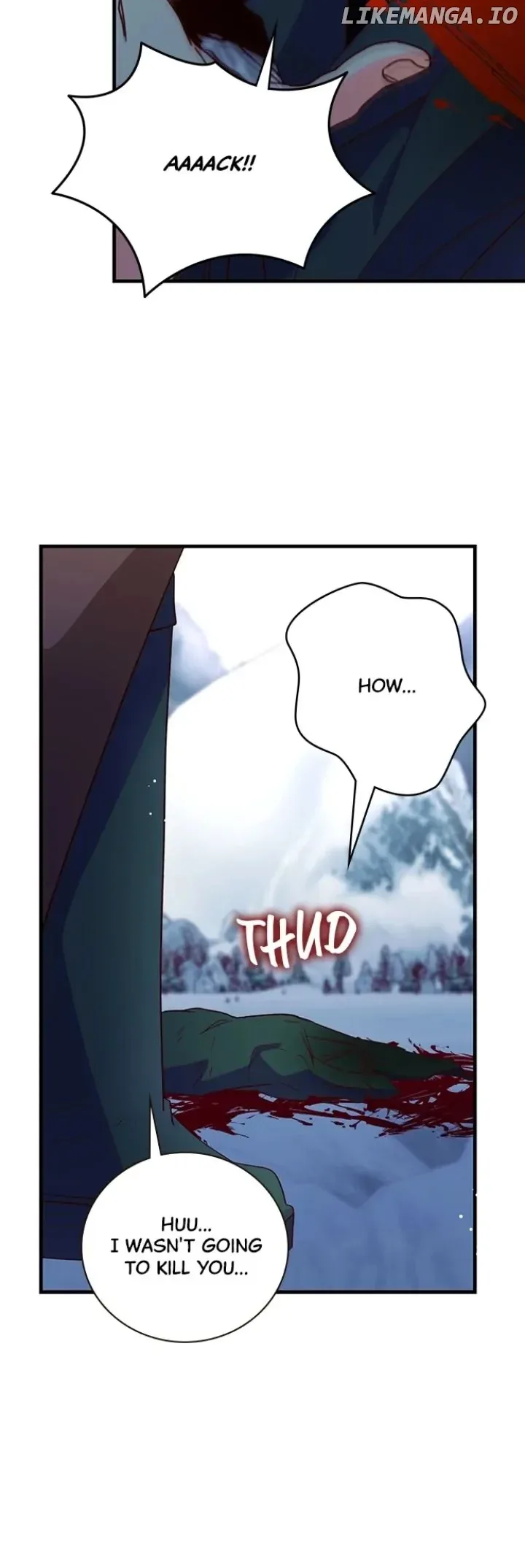 The Secret Life of a Certain Count’s Lady Chapter 77 page 23
