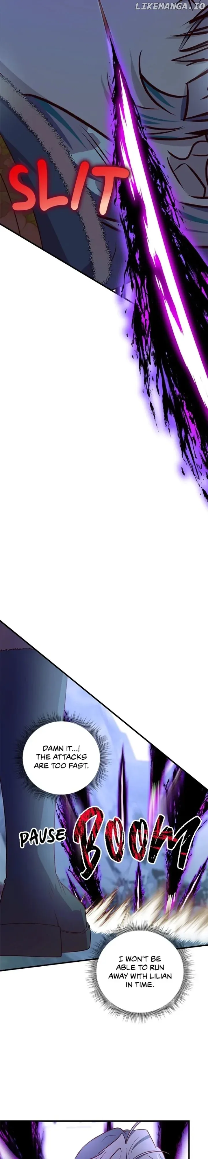 The Secret Life of a Certain Count’s Lady Chapter 77 page 8