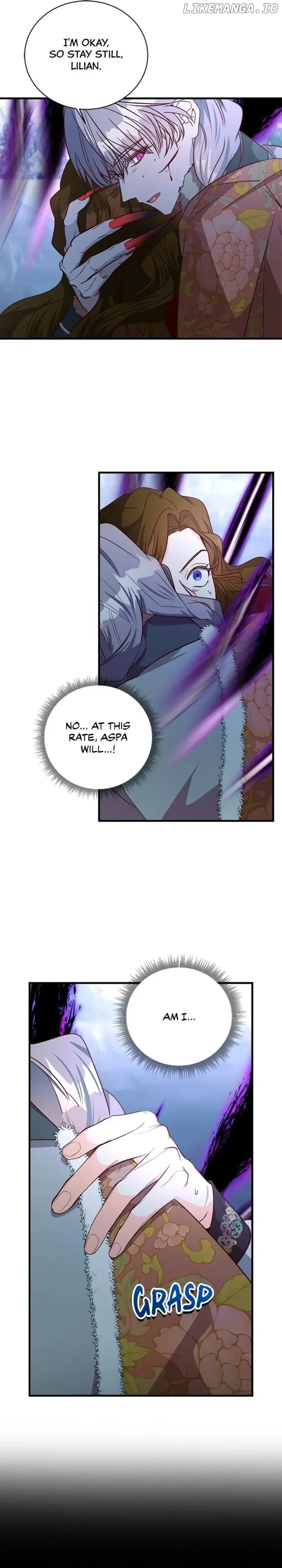 The Secret Life of a Certain Count’s Lady Chapter 77 page 12