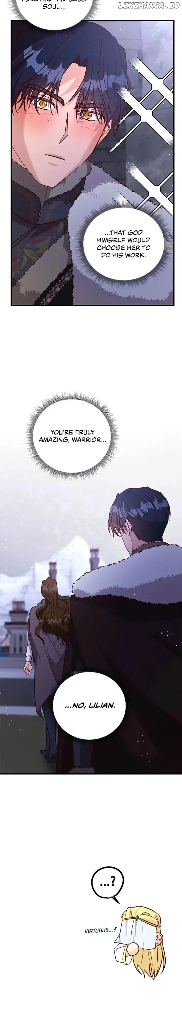 The Secret Life of a Certain Count’s Lady Chapter 77 page 43