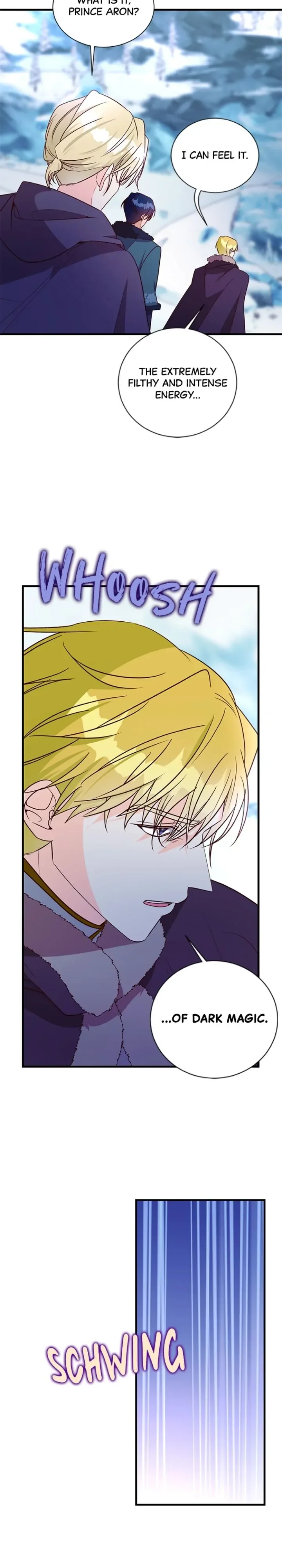 The Secret Life of a Certain Count’s Lady Chapter 79 page 9